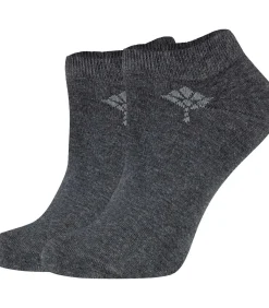 DAMES JOOP! Sokken Women for your daily glam cotton Socks 1p Set van 2