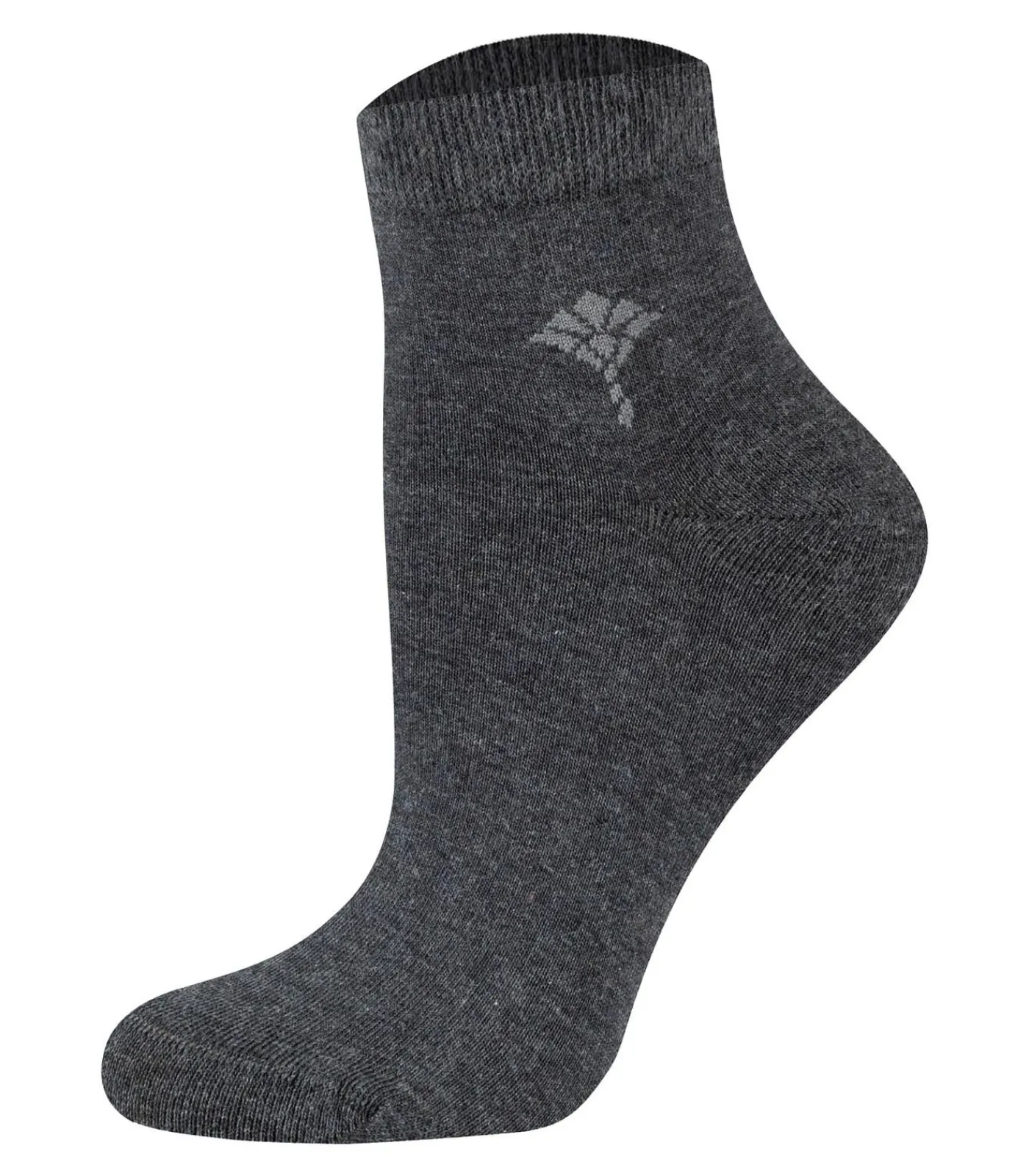 Discount Sokken Women for your daily glam cotton Socks 1p Set van 2 DAMES Sokken En Panty's