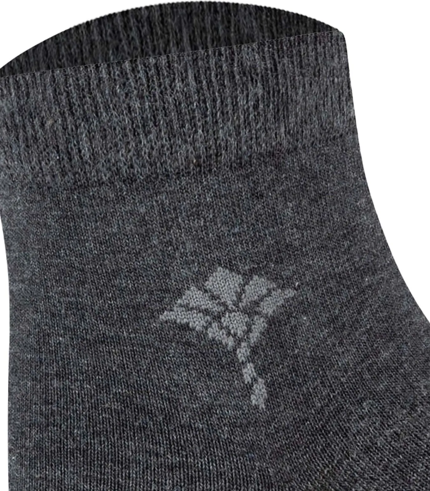 Discount Sokken Women for your daily glam cotton Socks 1p Set van 2 DAMES Sokken En Panty's