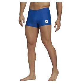 New SOLID - Korte Broek - Blauw Heren Boxers