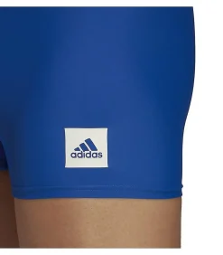 New SOLID - Korte Broek - Blauw Heren Boxers