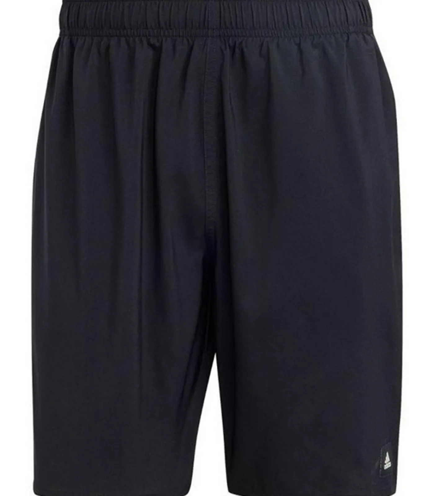 Sale SOLID CLX - Korte Broek - Zwart Heren Broeken & Shorts