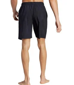 Sale SOLID CLX - Korte Broek - Zwart Heren Broeken & Shorts