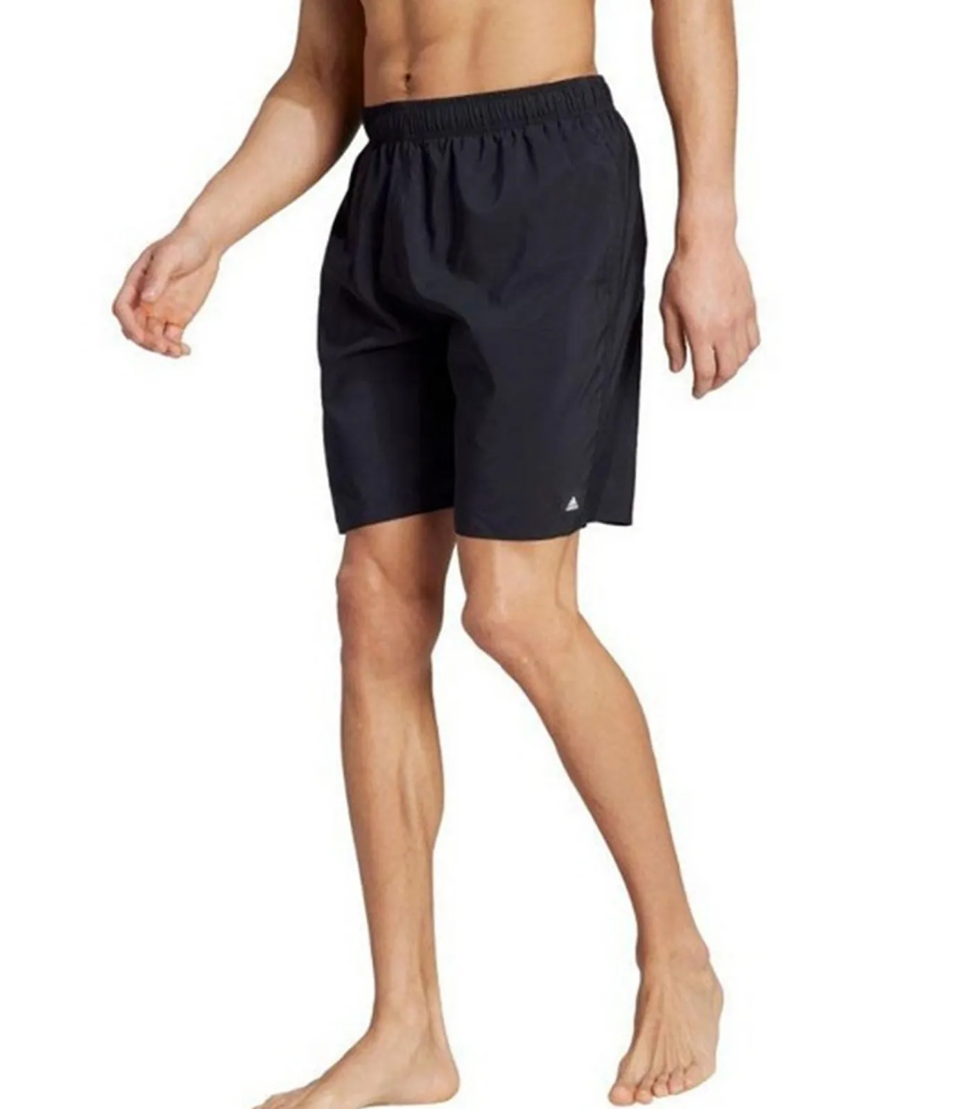 Sale SOLID CLX - Korte Broek - Zwart Heren Broeken & Shorts