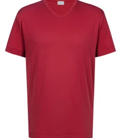 Outlet Solid Night - pyjamashirt Heren Pyjama's