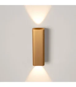 Atmooz Solito - Wandlamp - Karamel