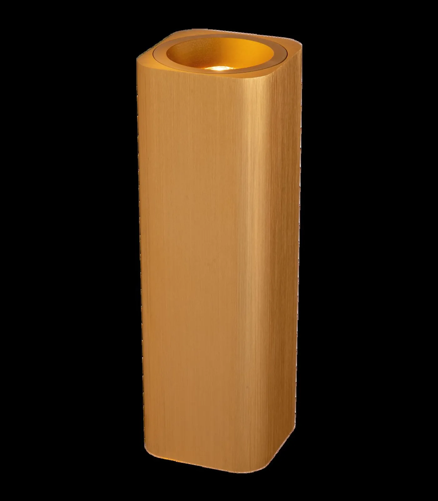 Atmooz Solito - Wandlamp - Karamel