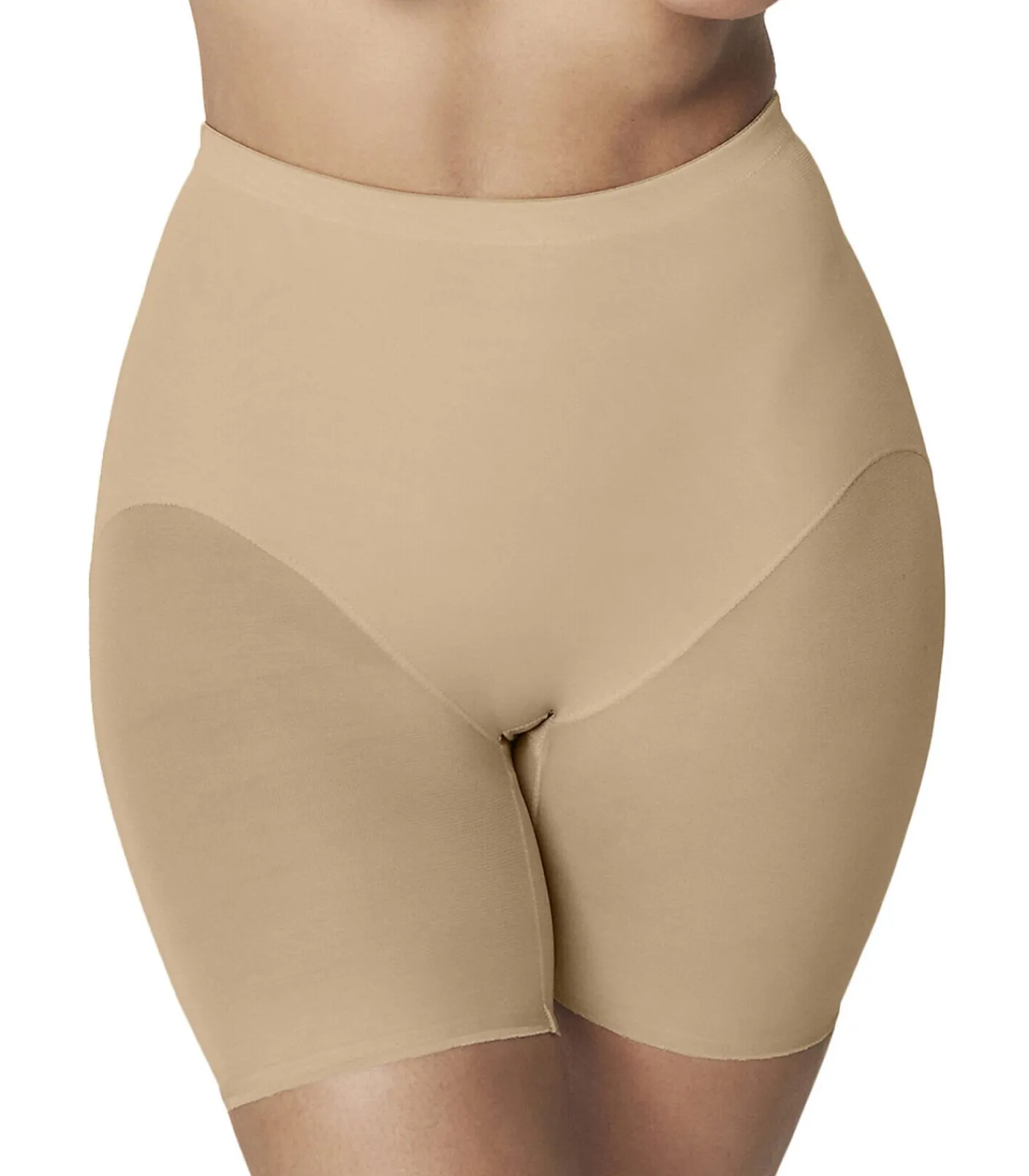 Outlet SOLUCIONES afslankbroekje DAMES Corrigerend Ondergoed