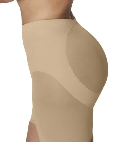 Outlet SOLUCIONES afslankbroekje DAMES Corrigerend Ondergoed