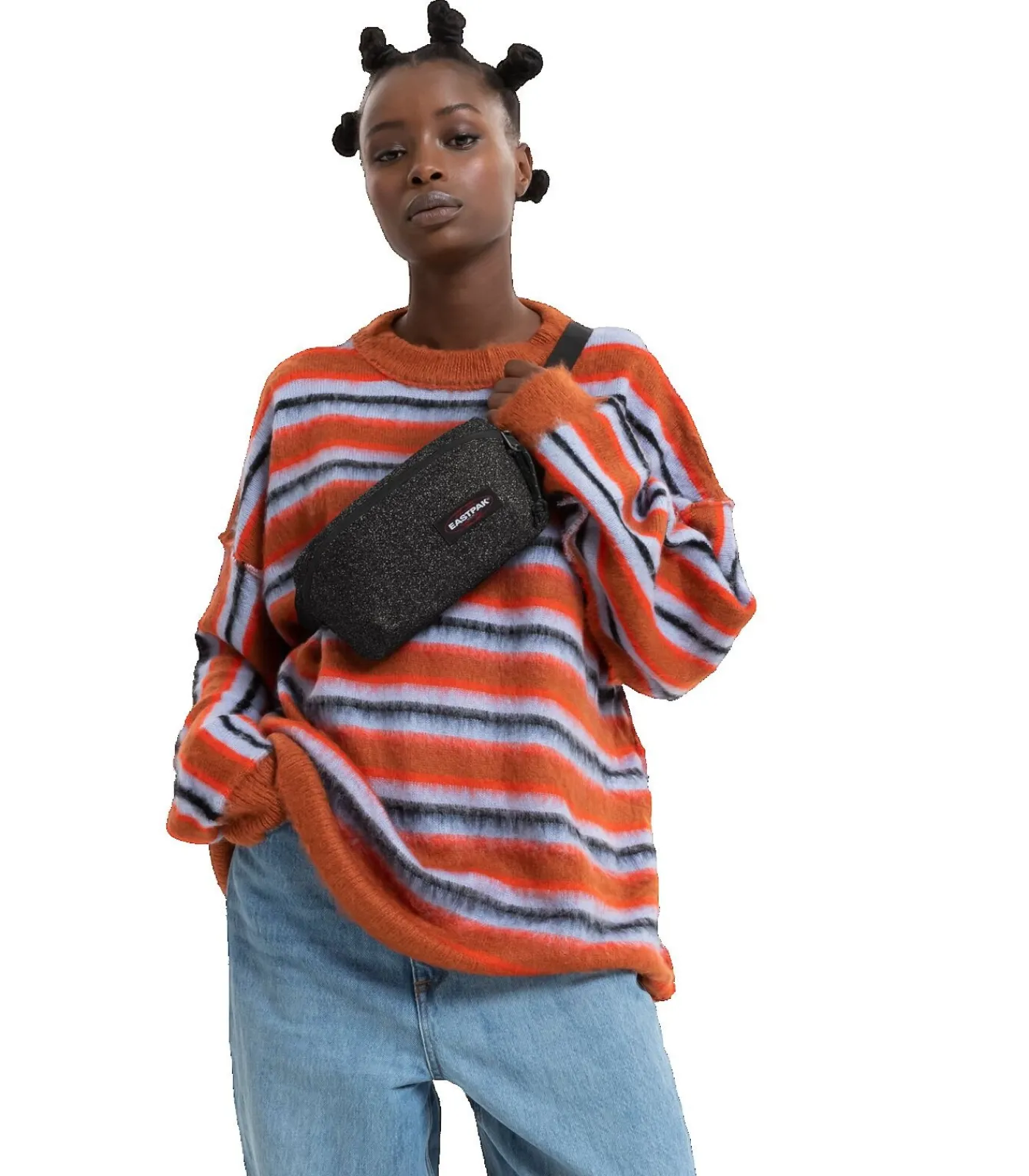 Sommar - Heuptasje - Zwart Reisaccessoires