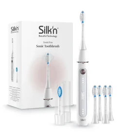 Online SonicYou Set - Mondverzorging - Elektrische Tandenborstel Wit Gezicht Sets