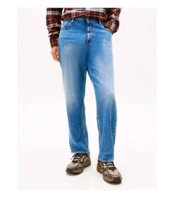 Heren Tommy Jeans Sonny Rglr Tprd Bi01