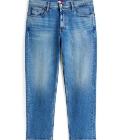 Heren Tommy Jeans Sonny Rglr Tprd Bi01