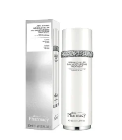 SP Anti-rimpel Dagcrème 50ml Skincare