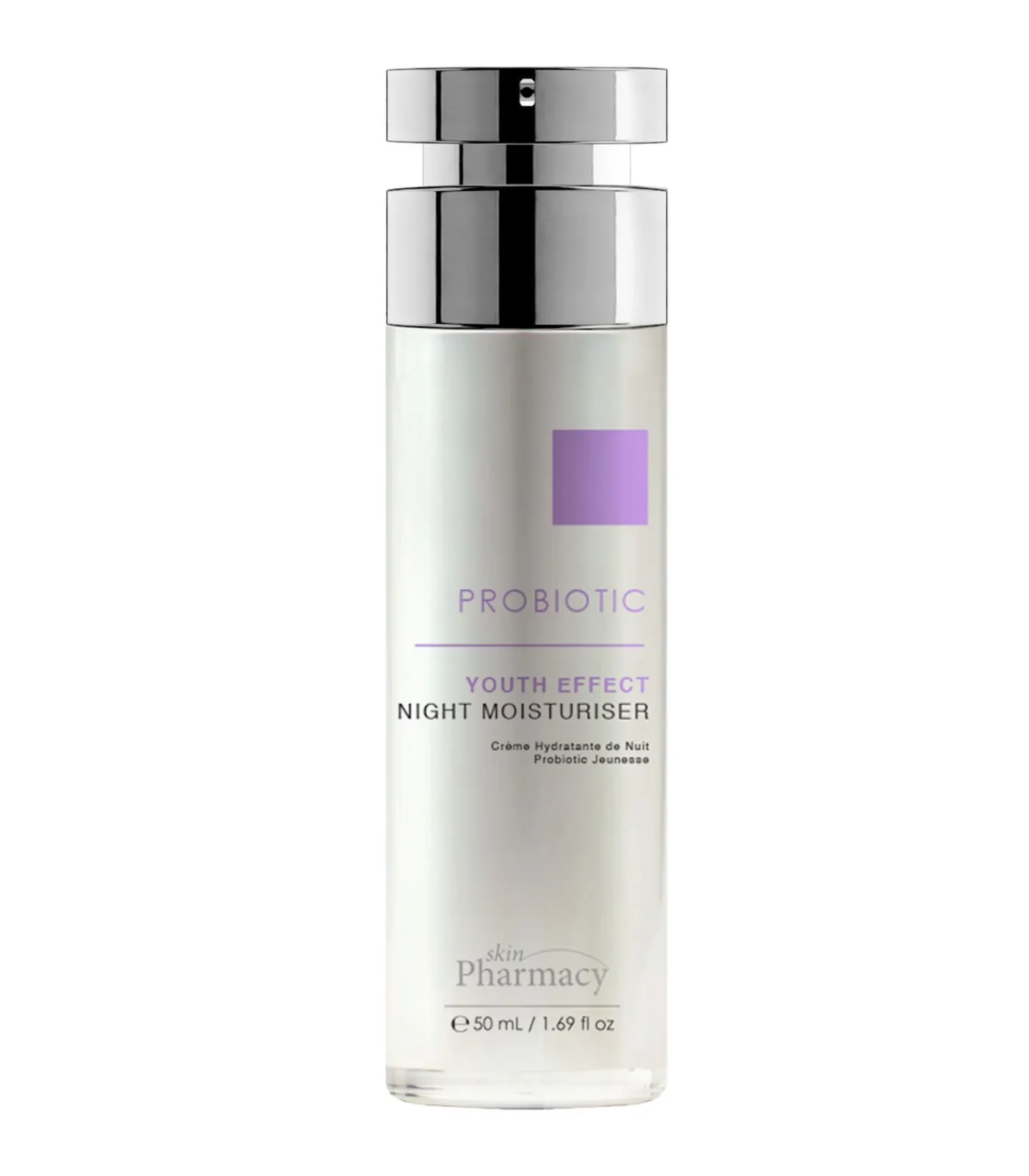 Sale SP Probiotic Youth Effect Nachtcrème Skincare