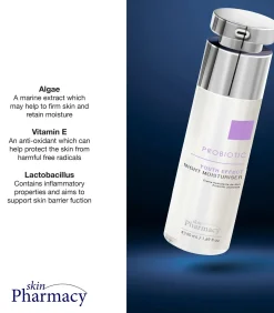 Sale SP Probiotic Youth Effect Nachtcrème Skincare