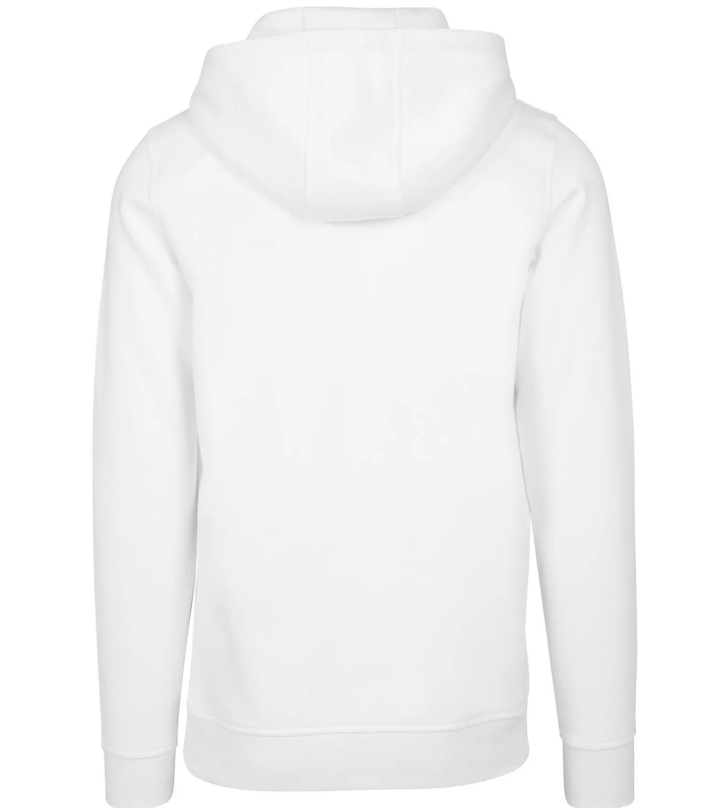 Best SPACE SHUTTLE - Trui met kap - Wit Kinderen Truien & Vesten