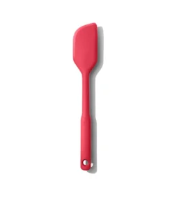 OXO Spatel Siliconen Rood 32 cm