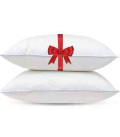 NachtrustOnline Spatex Hoofdkussen - Hoofdkussen set van 2