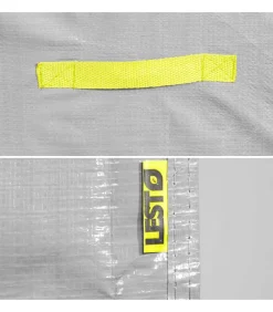 New Speciale tuinzak voor takken 200 L Manden En Bakken