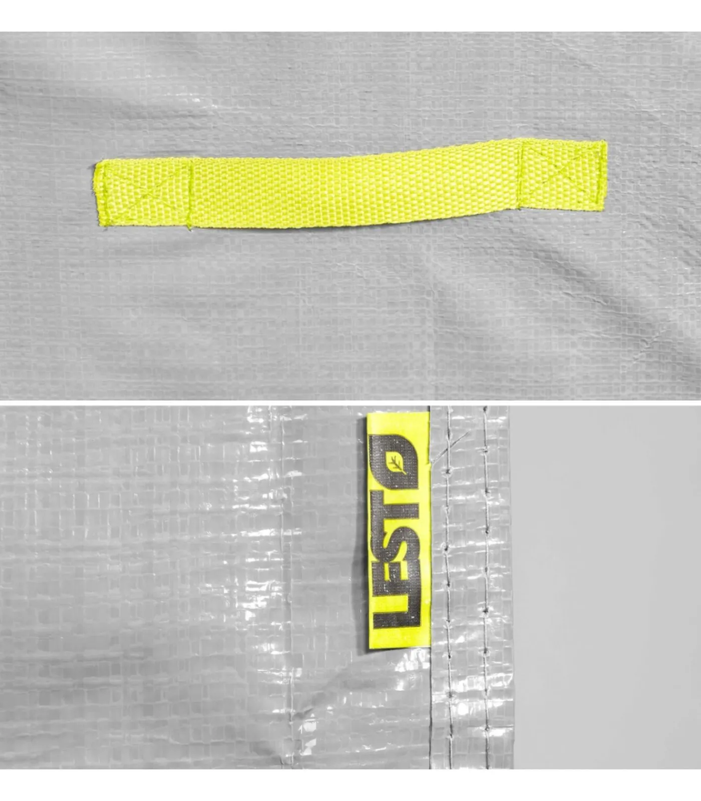 New Speciale tuinzak voor takken 200 L Manden En Bakken