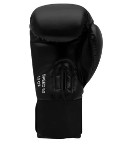 Outlet SPEED 50 - Handschoenen - Zwart Heren Handschoenen