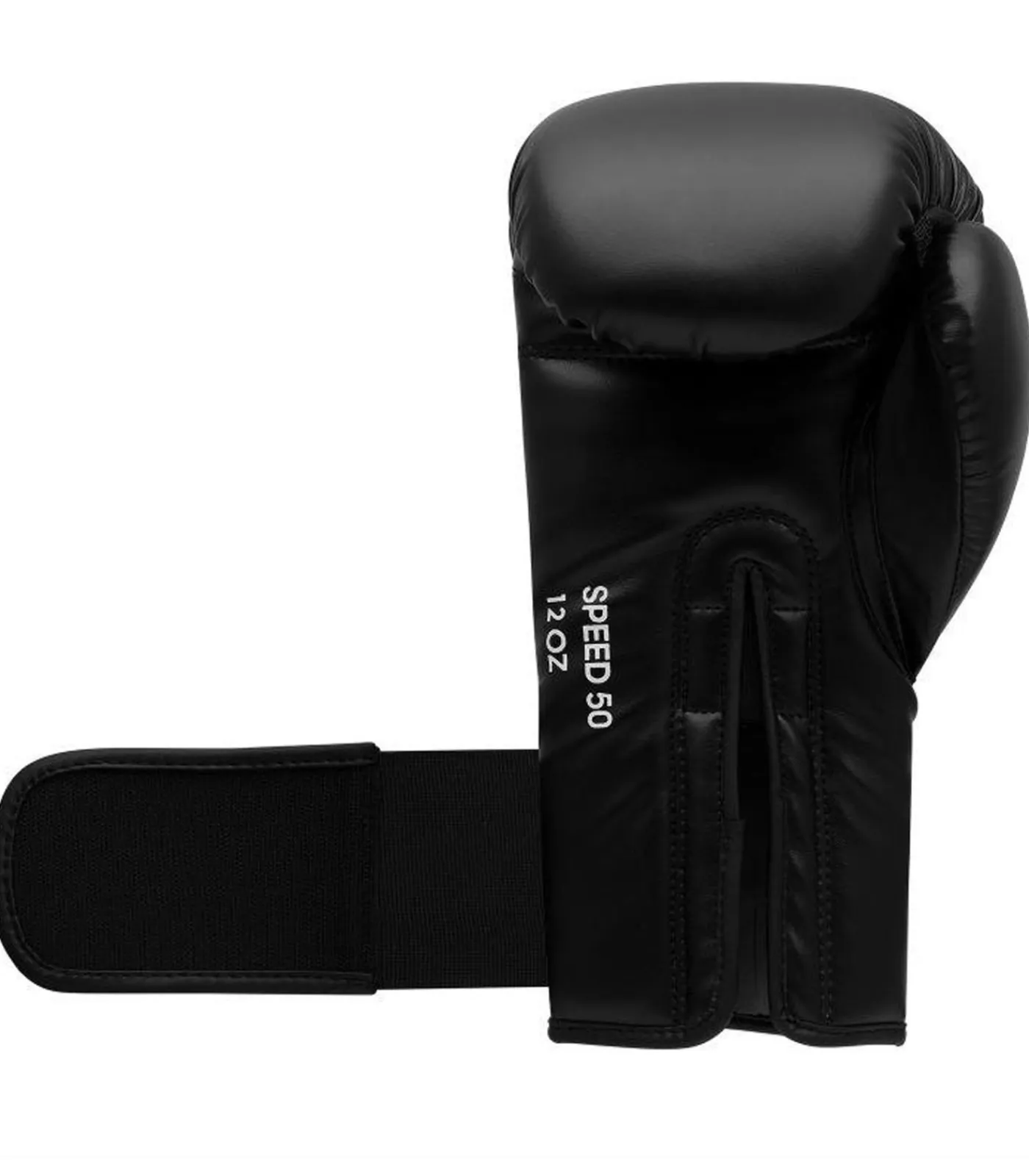 Outlet SPEED 50 - Handschoenen - Zwart Heren Handschoenen