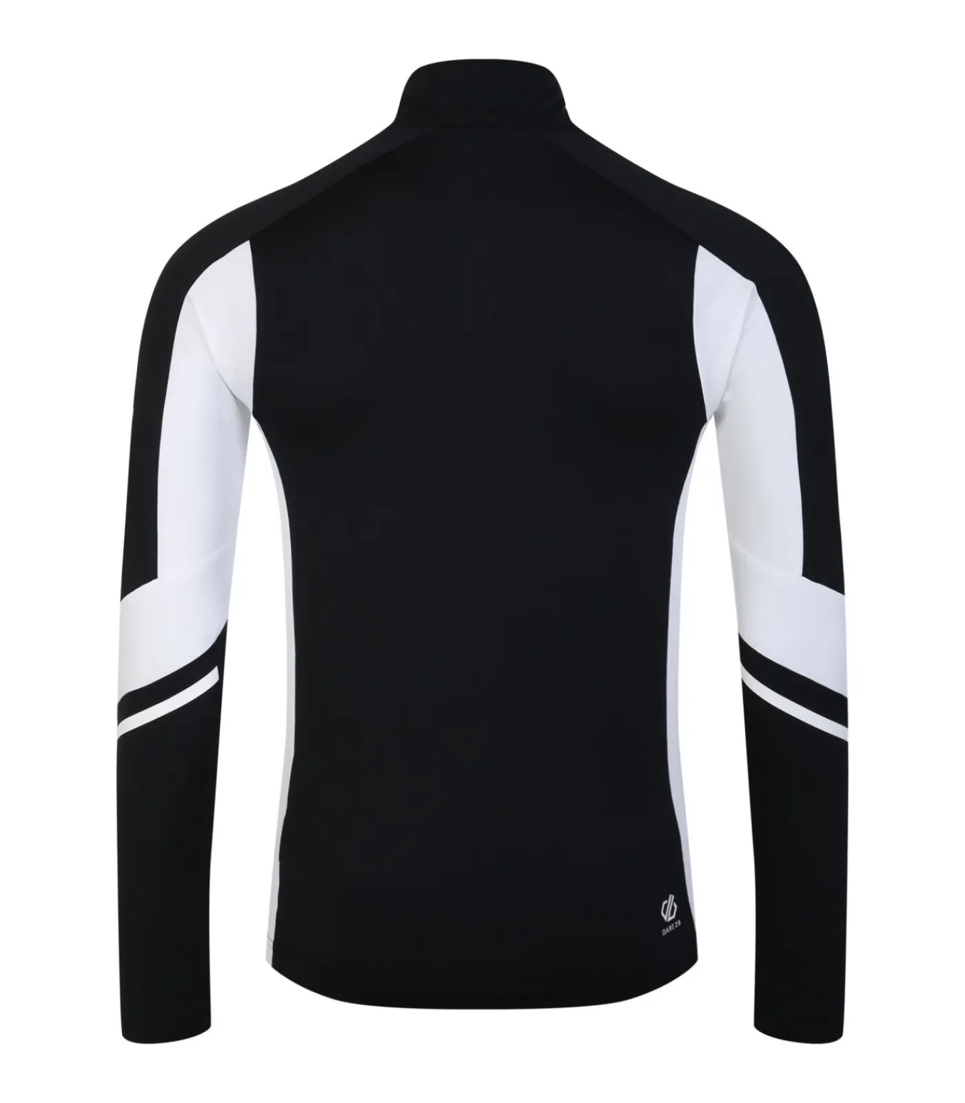 SPEED - Vest - Zwart Heren Thermisch Ondergoed