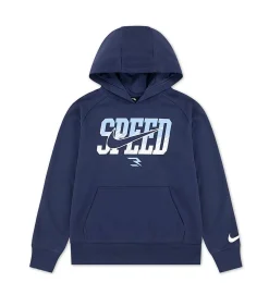 Discount Speed Of Light Hoodie Kinderen Truien & Vesten