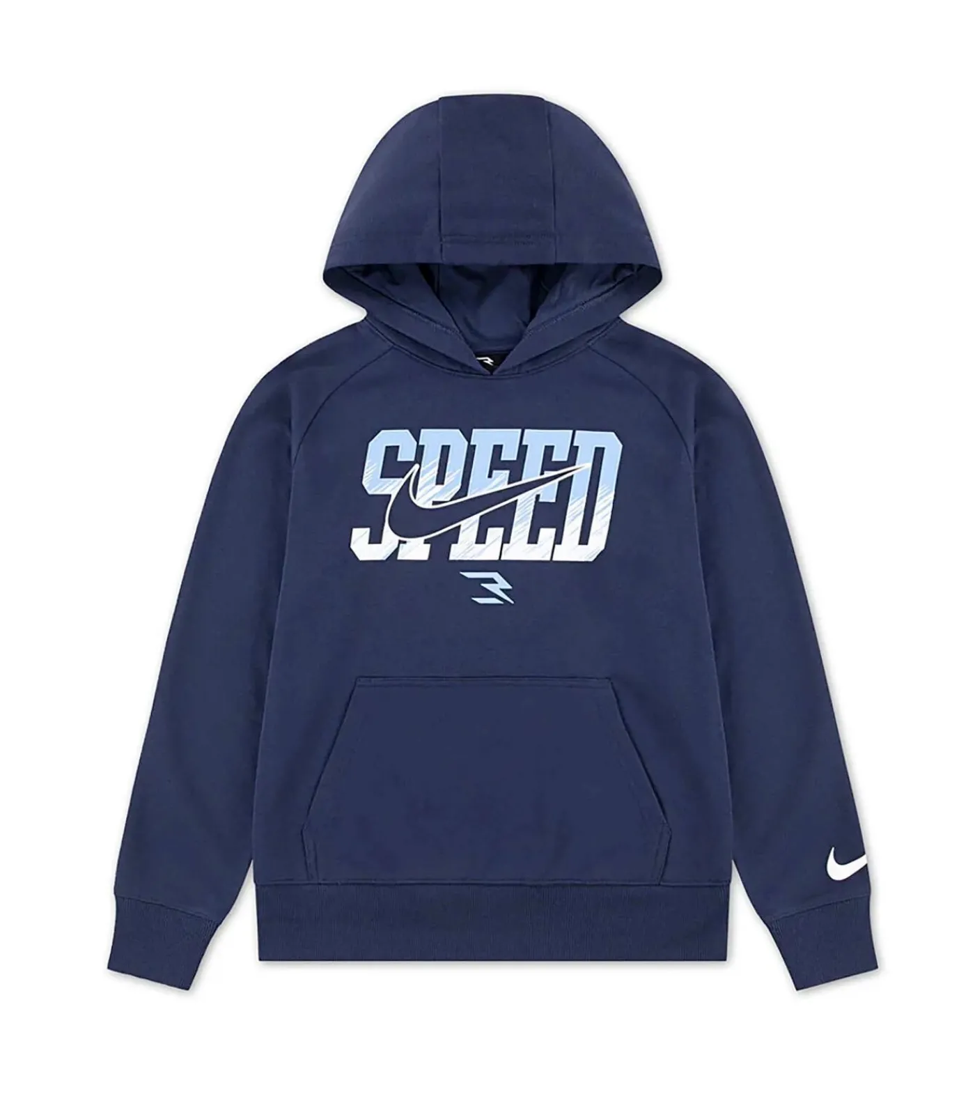 Discount Speed Of Light Hoodie Kinderen Truien & Vesten