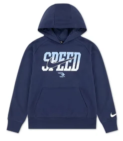 Discount Speed Of Light Hoodie Kinderen Truien & Vesten