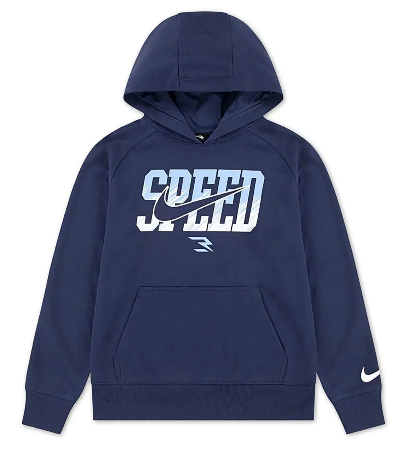 Discount Speed Of Light Hoodie Kinderen Truien & Vesten