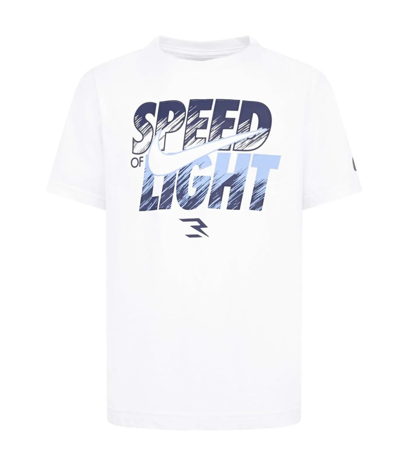 Discount Speed Of Light Tee Kinderen T-Shirts & Polo's