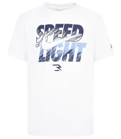 Discount Speed Of Light Tee Kinderen T-Shirts & Polo's