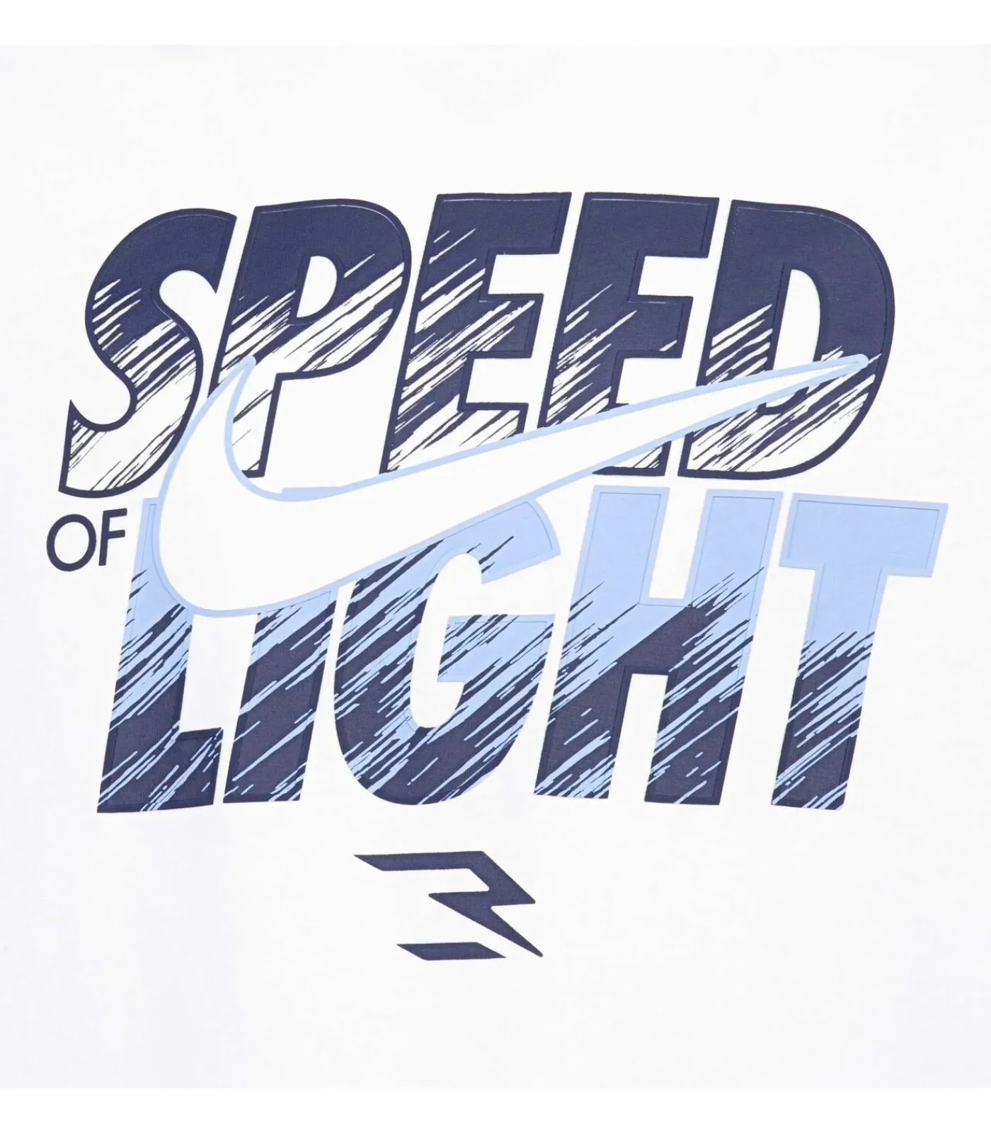 Discount Speed Of Light Tee Kinderen T-Shirts & Polo's