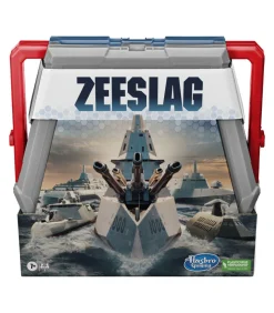 Kinderen Hasbro Spel Zeeslag