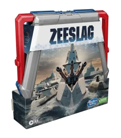 Kinderen Hasbro Spel Zeeslag