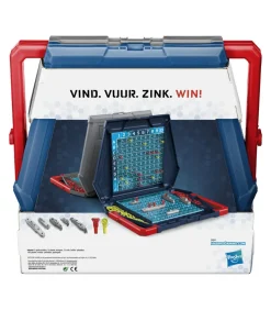 Kinderen Hasbro Spel Zeeslag