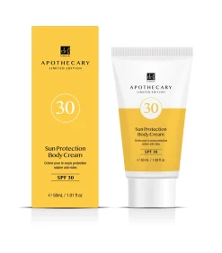Sale SPF 30 Lichaamscrème 50ml Bodylotions & Bodymilks