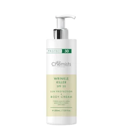 SkinChemists SPF 30 Lichaamscrème 200ml