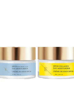 Erth Skin London SPF DAGCRÈME + SPF DAGCRÈME