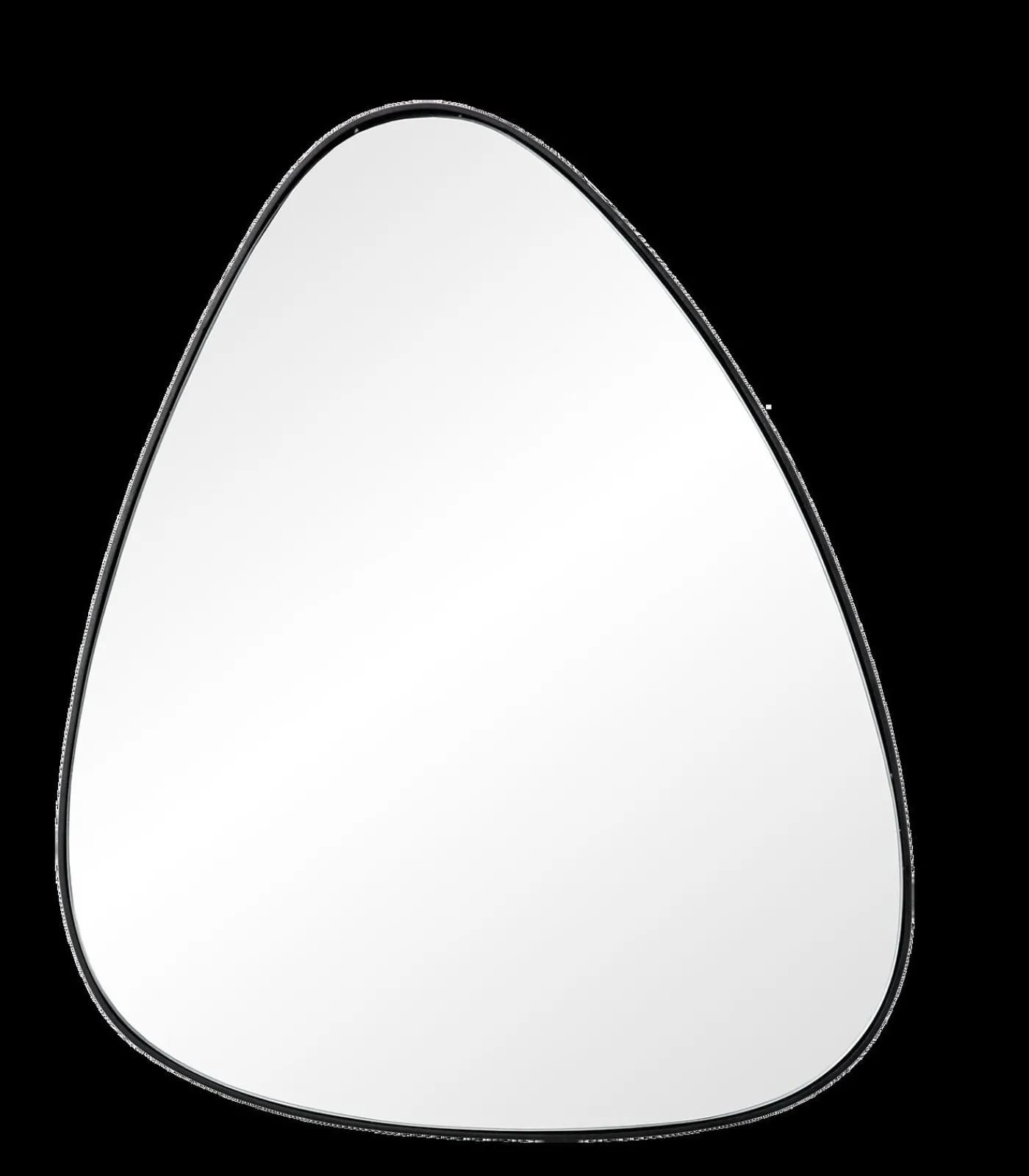 Atmooz Spiegel - Stone (set van 3)