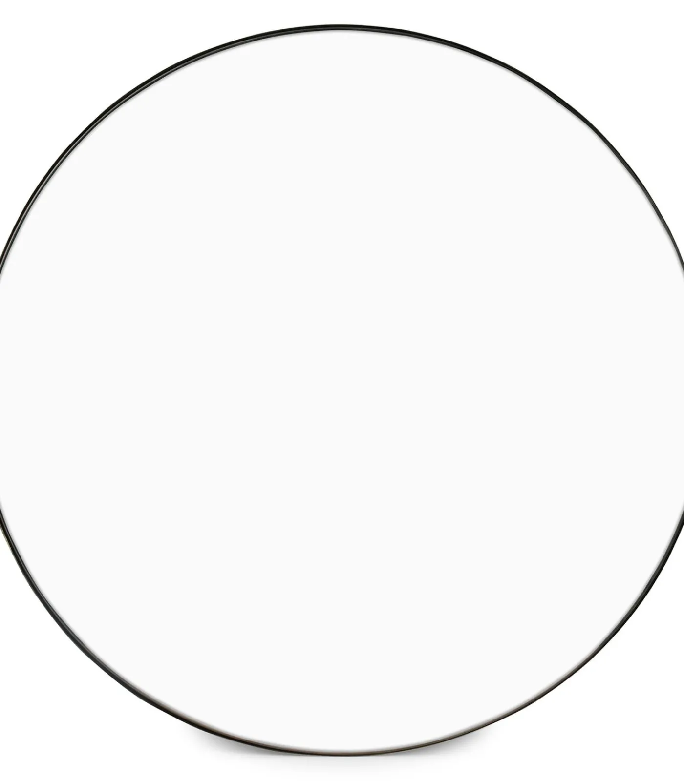 S|P Collection Spiegel 76cm goud Donna