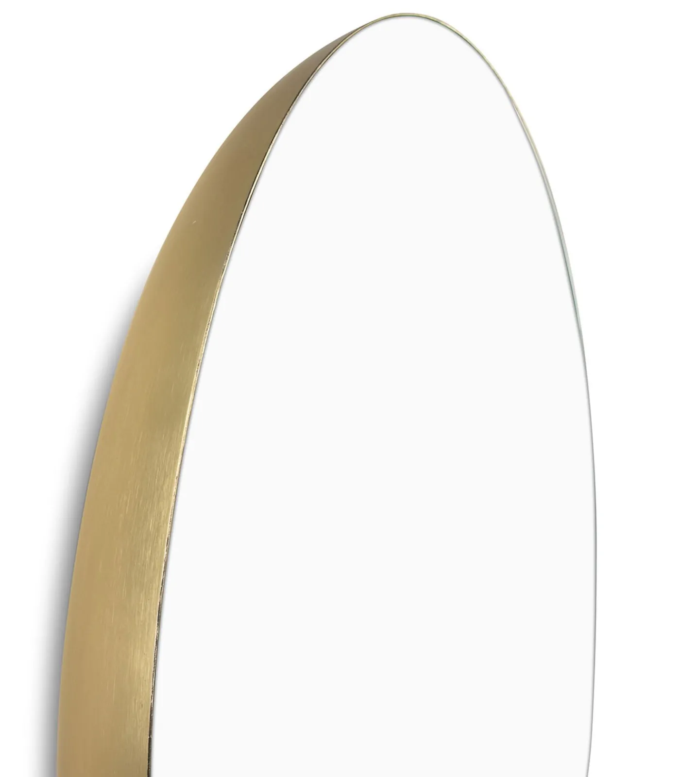 S|P Collection Spiegel 76cm goud Donna