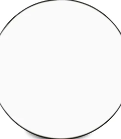 Clearance Spiegel 76cm zwart Donna Spiegels