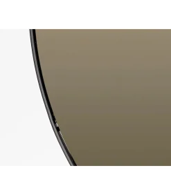 New Spiegel Espejo - Smoke - Ø50cm Spiegels