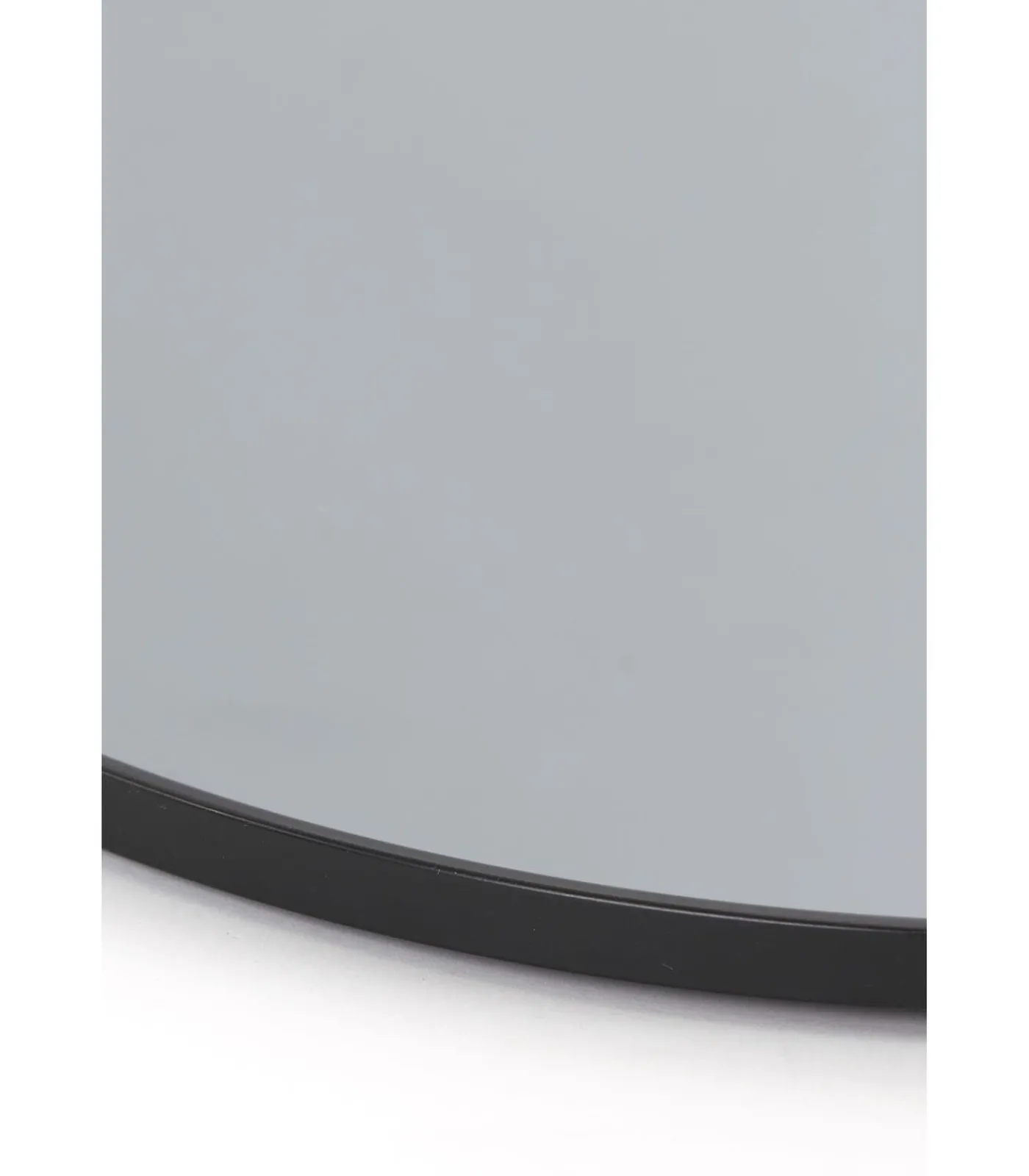 New Spiegel Espejo - Smoke - Ø50cm Spiegels