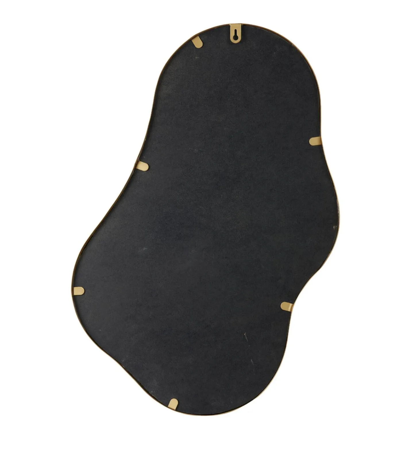 Light & Living Spiegel Levu - Goud - 39x4x59.5cm