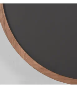 Label51 Spiegel Oliva 110x110 cm