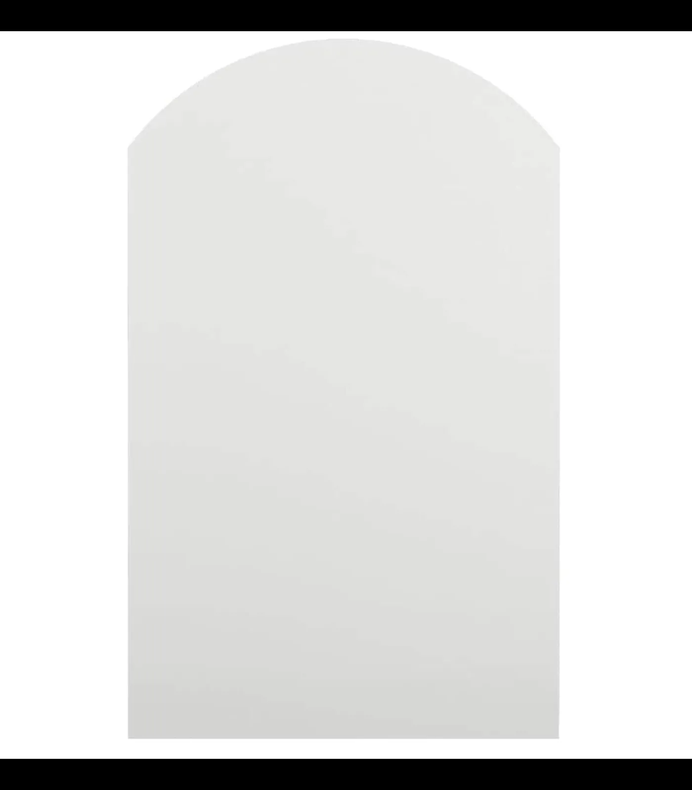 Best Spiegel 60x40 cm glas Spiegels